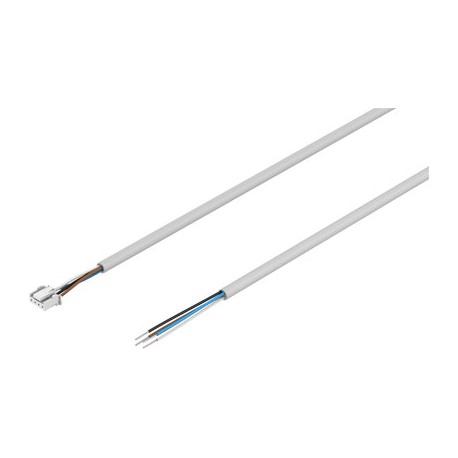 Cable de Conexión NEBS-L1G4-K-5-LE4 Ref. FESTO 572577