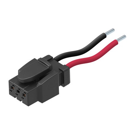 Conector tipo Zócalo con Cable NEBV-H1G2-KN-2.5-N-LE2 Ref. FESTO 566656
