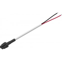 Conector tipo Zócalo con Cable NEBV-H1G2-P-0.5-N-LE2 Ref. FESTO 566658