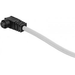 Cable de Conexión SIM-K-WD-2,5-PU Ref. FESTO 164255