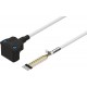 Cable del Motor NEBM-S1W9-E-5-Q5-LE6 Ref. FESTO 1450738