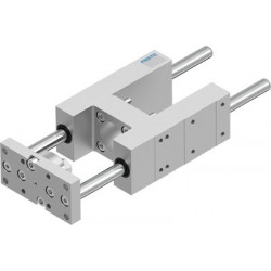 Unidad de Guía EAGF-V2-KF-32-100 Ref. FESTO 2782679