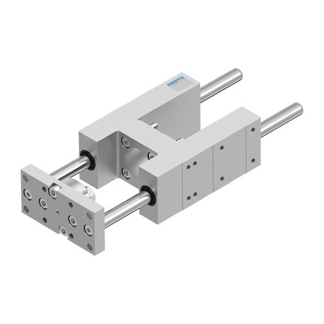 Unidad de Guía EAGF-V2-KF-32-100 Ref. FESTO 2782679