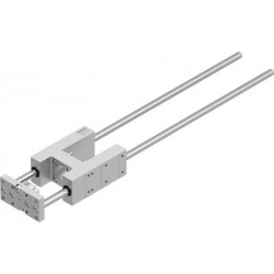 Unidad de Guía EAGF-V2-KF-32-400 Ref. FESTO 2782923