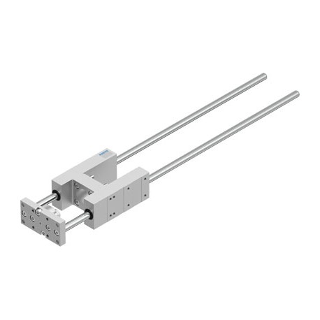 Unidad de Guía EAGF-V2-KF-32-400 Ref. FESTO 2782923