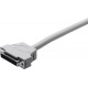 Cable de Conexión KMP6-25P-20-2,5 Ref. FESTO 530046