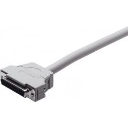 Cable de Conexión KMP6-25P-20-2,5 Ref. FESTO 530046