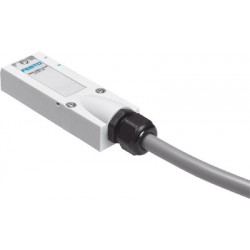 Cable de Conexión VMPA-KMS1-24-2,5 Ref. FESTO 533192