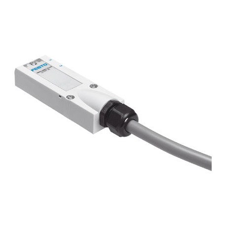 Cable de Conexión VMPA-KMS1-24-2,5 Ref. FESTO 533192