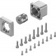 Conjunto de Sujeción Axial EAMM-A-D32-57A Ref. FESTO 550980