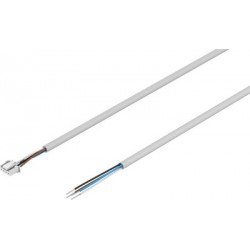 Cable de Conexión NEBS-L1G4-K-2.5-LE4 Ref. FESTO 572576