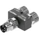 Distribuidor NEDY-L2R1-V1-M8G3-N-M8G4 Ref. FESTO 8005312