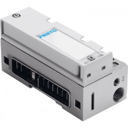 Placa Final VMPA-FB-EPL-GU Ref. FESTO 533372