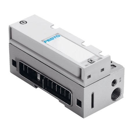 Placa Final VMPA-FB-EPL-GU Ref. FESTO 533372