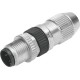 Conector NECU-S-M12G3-HX Ref. FESTO 562027