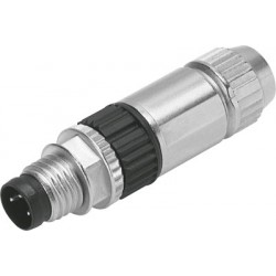 Conector NECU-S-M8G3-HX Ref. FESTO 562024