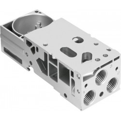 Placa Base VMPA-FB-AP-P1 Ref. FESTO 542223