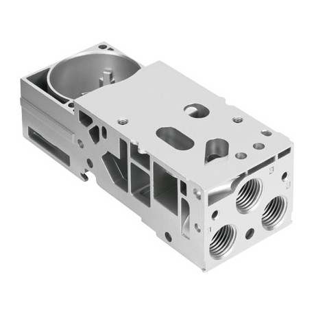 Placa Base VMPA-FB-AP-P1 Ref. FESTO 542223
