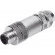 Conector NECU-M-S-D12G4-C2-ET Ref. FESTO 543109