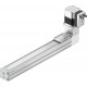 Unidad de Eje de Accionamiento Correo Dentada ELGS-TB-KF-45-300-ST-M-H1-PLK-AA Ref. FESTO 8083666