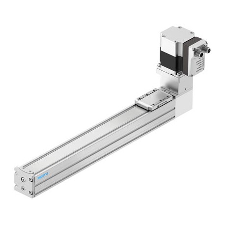 Unidad de Eje de Accionamiento Correo Dentada ELGS-TB-KF-45-300-ST-M-H1-PLK-AA Ref. FESTO 8083666