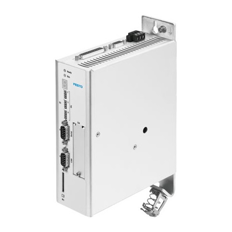 Controlador del Motor CMMS-ST-C8-7-G2 Ref. FESTO 572211