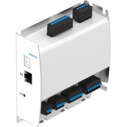 Controlador del Motor CMMO-ST-C5-1-LKP Ref. FESTO 1512320