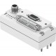 Nodo de Bus CTEU-PB Ref. FESTO 570040