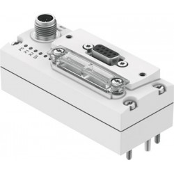 Nodo de Bus CTEU-PB Ref. FESTO 570040