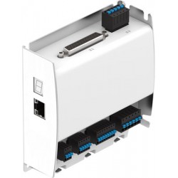 Controlador del Motor CMMO-ST-C5-1-DIOP Ref. FESTO 1512316