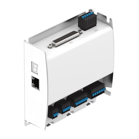 Controlador del Motor CMMO-ST-C5-1-DIOP Ref. FESTO 1512316