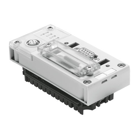 Nodo de Bus CPX-FB13 Ref. FESTO 195740