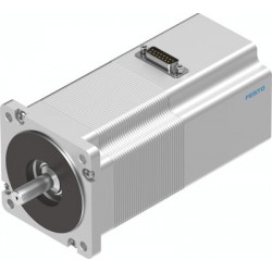 Motor Paso a Paso EMMS-ST-87-M-SB-G2 Ref. FESTO 1370488