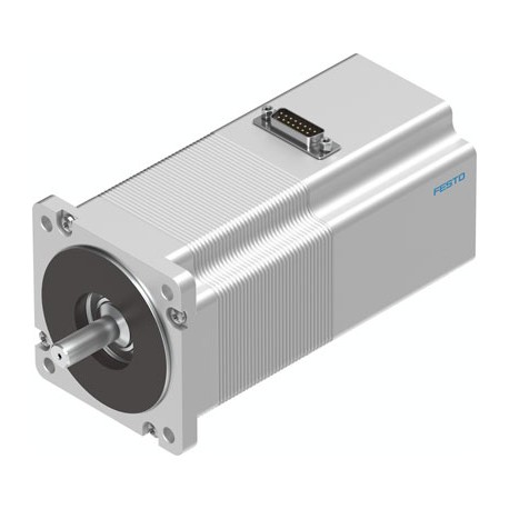 Motor Paso a Paso EMMS-ST-87-M-SB-G2 Ref. FESTO 1370488