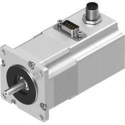 Motor Paso a Paso EMMS-ST-57-S-SE-G2 Ref. FESTO 1370475