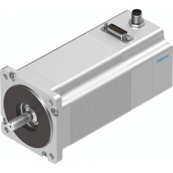 Motor Paso a Paso EMMS-ST-87-L-SE-G2 Ref. FESTO 1370491