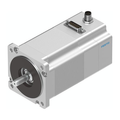 Motor Paso a Paso EMMS-ST-87-M-SE-G2 Ref. FESTO 1370487
