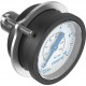 Manómetro para Panel FMA-40-10-1/4-EN Ref. FESTO 159596