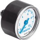 Manómetro MA-27-10-M5 Ref. FESTO 526323