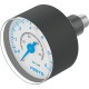 Manómetro MA-40-6-R1/4-EN Ref. FESTO 187078