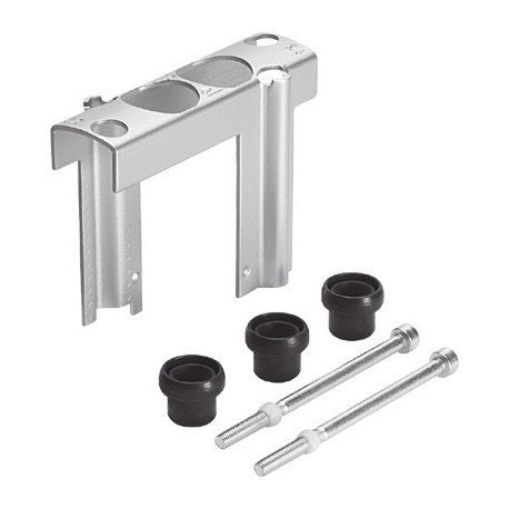 Retenedor CPE14-H5-SET Ref. FESTO 544395
