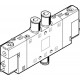 Electroválvula CPE14-M1BH-5J-QS-8 Ref. FESTO 196908