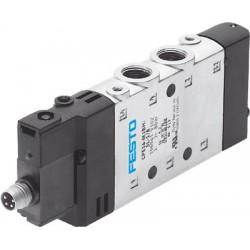 Electroválvula CPE14-M1CH-5L-1/8 Ref. FESTO 550237