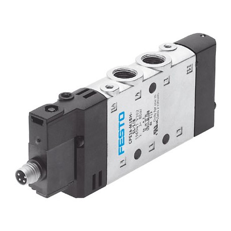 Electroválvula CPE14-M1CH-5L-1/8 Ref. FESTO 550237