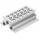 Placa de Alimentación CPE14-PRS-3/8-6 Ref. FESTO 543834