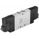 Electroválvula CPE18-M1H-5J-1/4 Ref. FESTO 163143