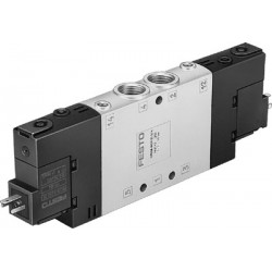 Electroválvula CPE18-M1H-5J-1/4 Ref. FESTO 163143