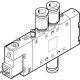 Electroválvula CPE18-M1H-5L-QS-8 Ref. FESTO 163150