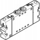 Válvula Básica CPE18-P1-5J-1/4 Ref. FESTO 550155