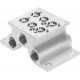 Placa de Alimentación CPE18-PRS-3/8-2 Ref. FESTO 543839